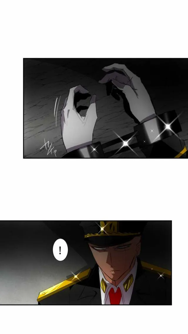 Read Nanbaka (Colored) chapter 107 image 13 on Lezhin