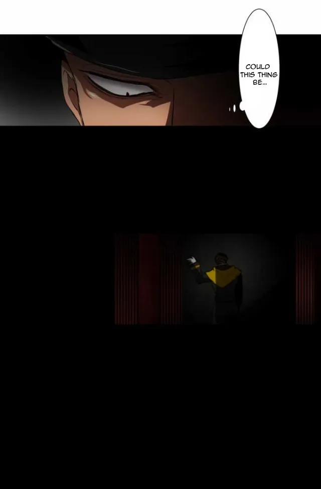 Read Nanbaka (Colored) chapter 107 image 14 on Lezhin