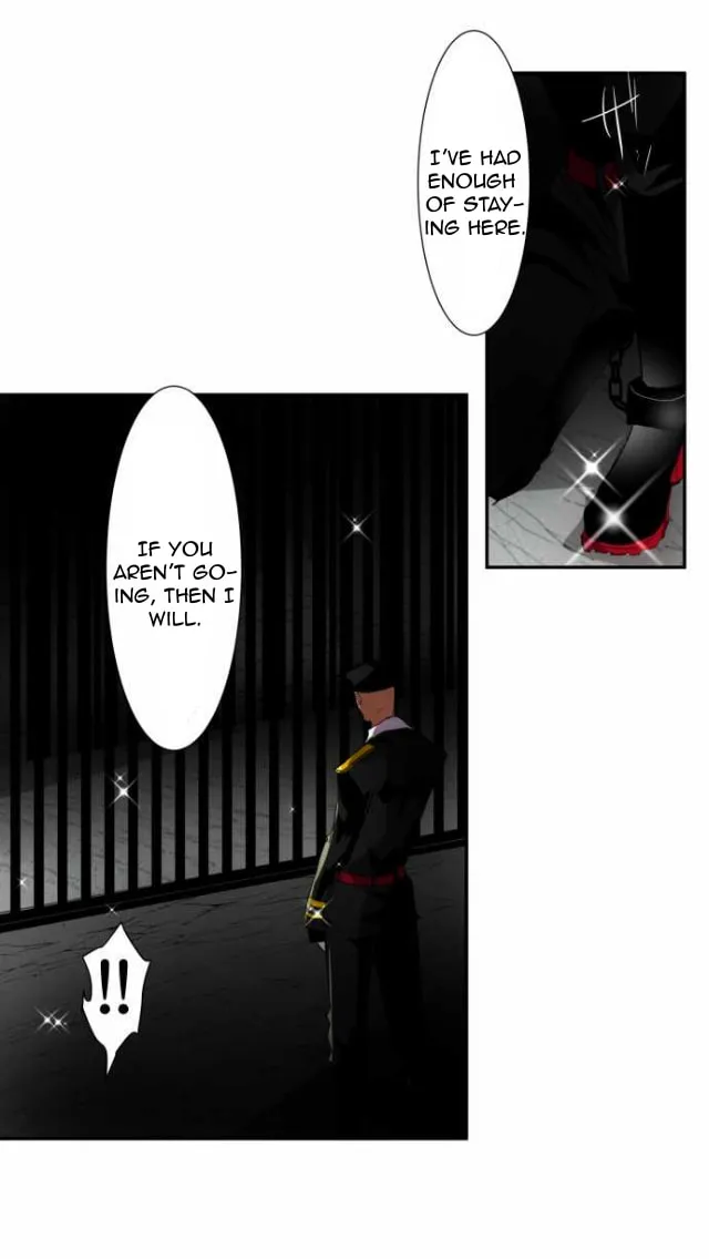 Read Nanbaka (Colored) chapter 107 image 16 on Lezhin