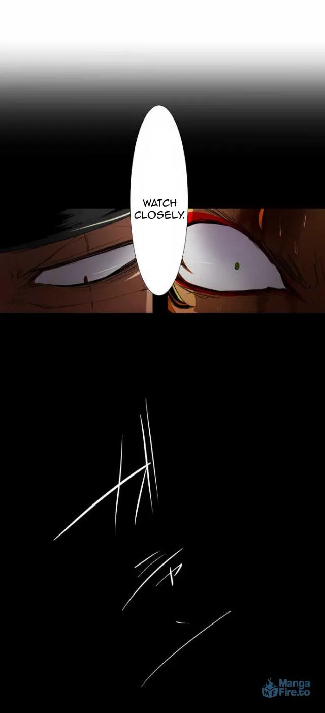 Read Nanbaka (Colored) chapter 107 image 21 on Lezhin