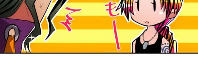 Read Nanbaka (Colored) chapter 107 image 33 on Lezhin