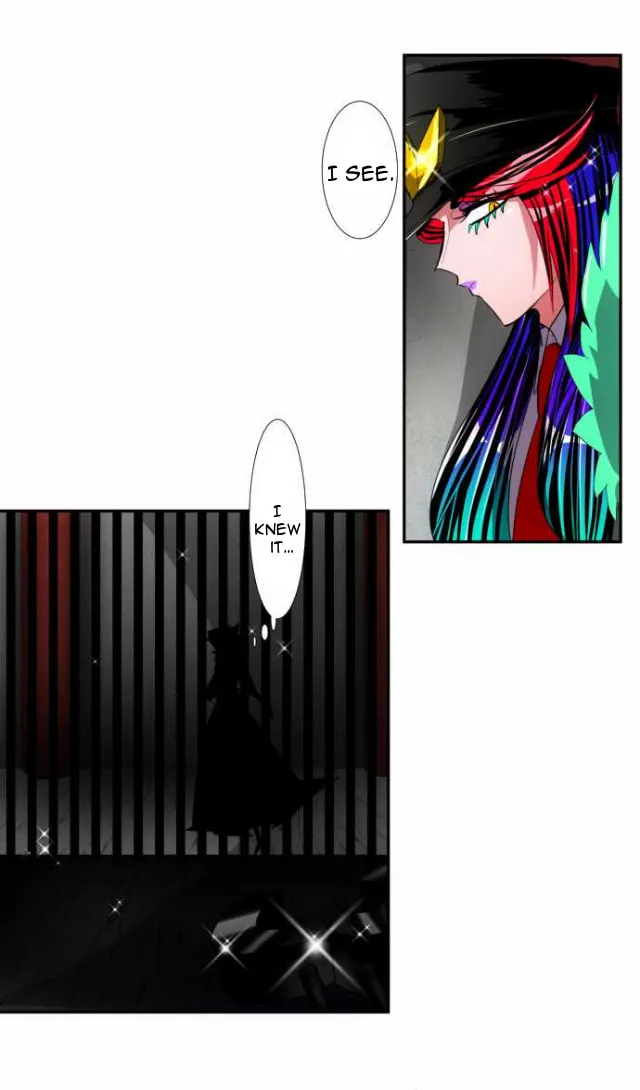Read Nanbaka (Colored) chapter 107 image 5 on Lezhin