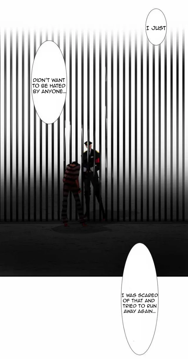 Read Nanbaka (Colored) chapter 108 image 10 on Lezhin