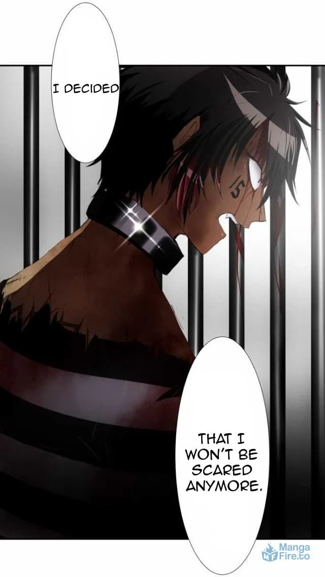 Read Nanbaka (Colored) chapter 108 image 12 on Lezhin