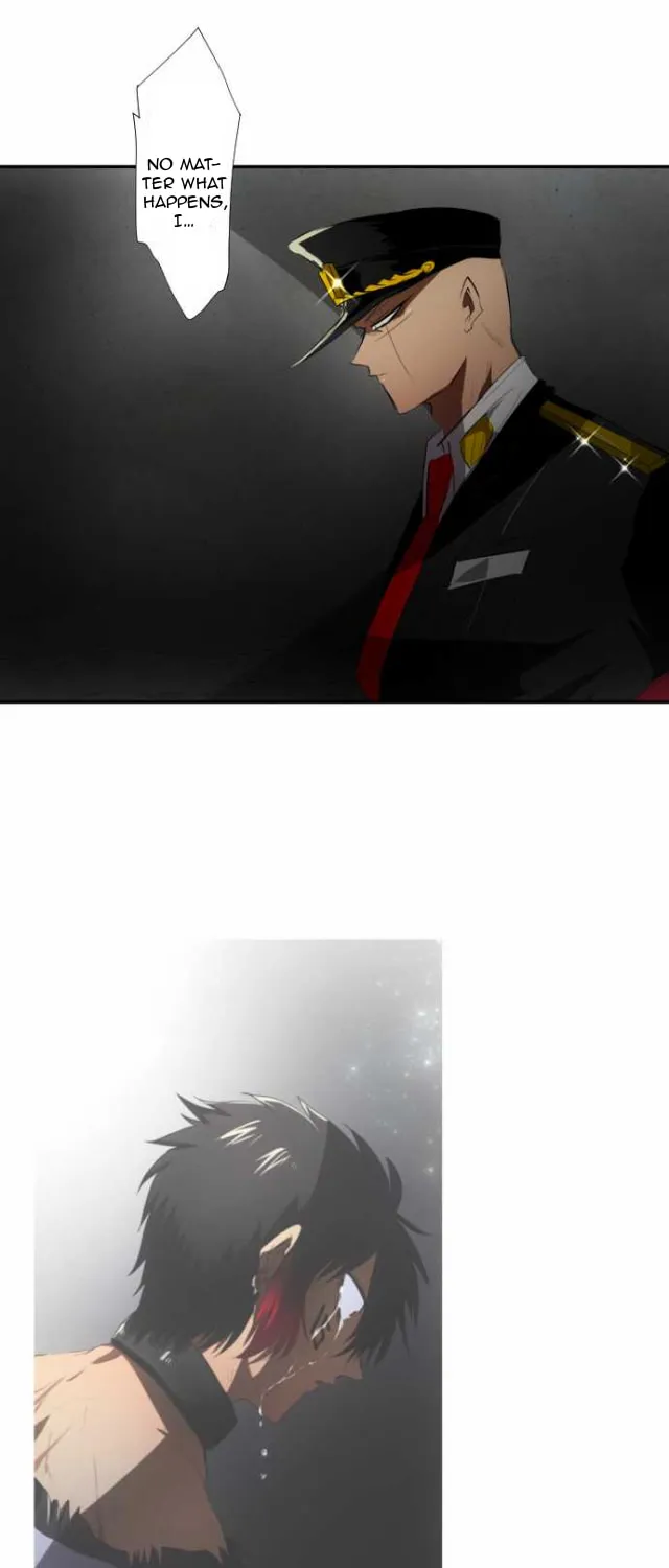 Read Nanbaka (Colored) chapter 108 image 13 on Lezhin