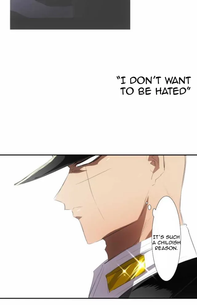 Read Nanbaka (Colored) chapter 108 image 14 on Lezhin