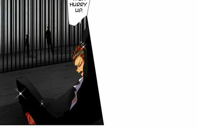 Read Nanbaka (Colored) chapter 108 image 34 on Lezhin