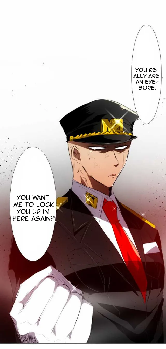 Read Nanbaka (Colored) chapter 108 image 49 on Lezhin