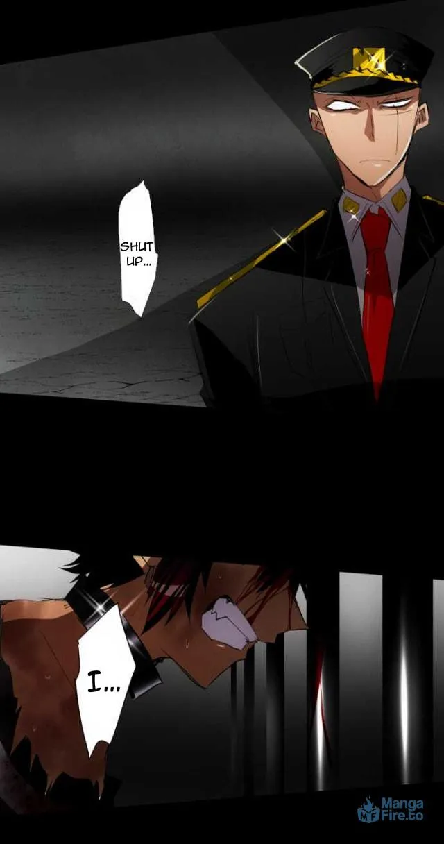 Read Nanbaka (Colored) chapter 108 image 5 on Lezhin