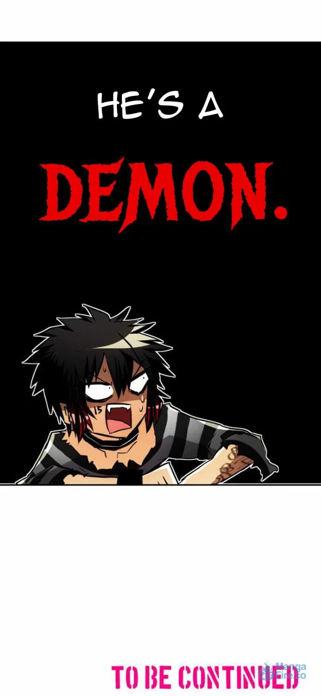Read Nanbaka (Colored) chapter 108 image 50 on Lezhin