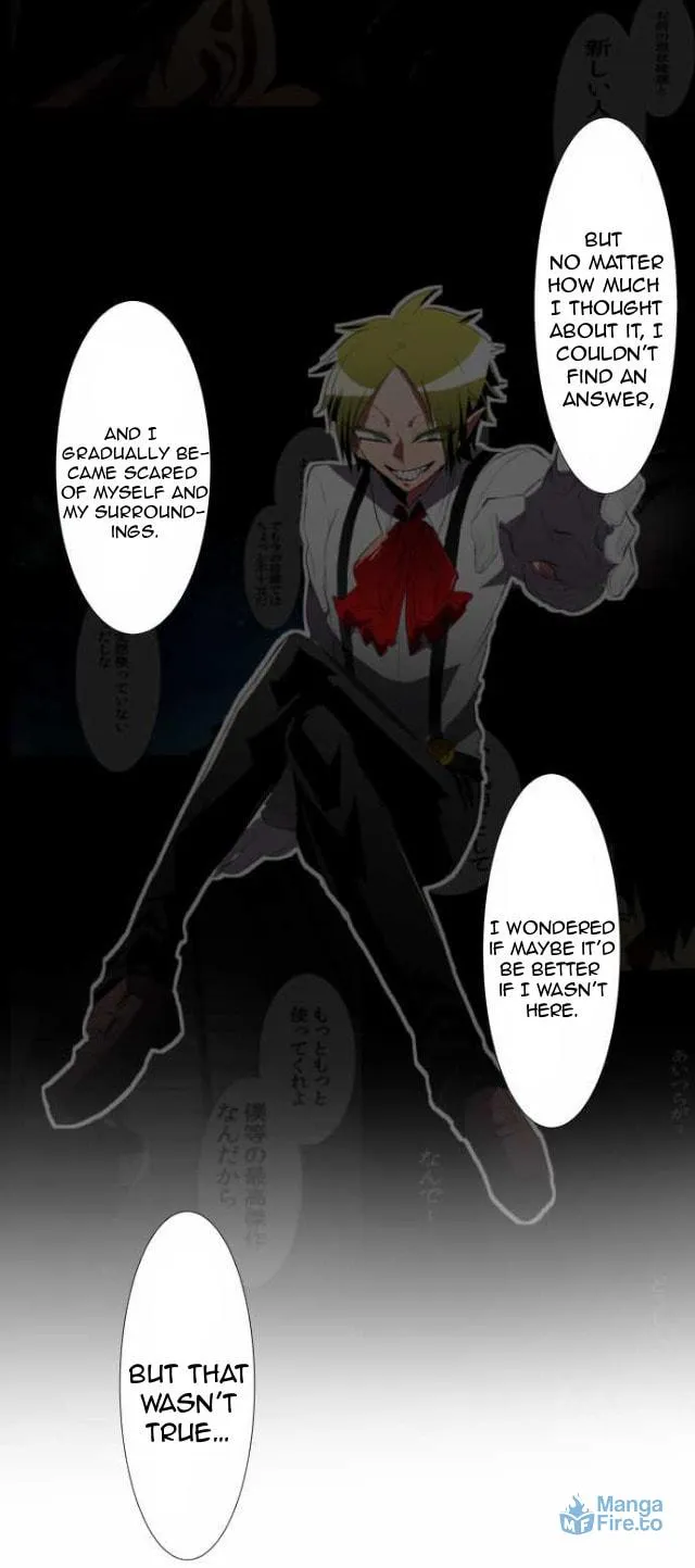 Read Nanbaka (Colored) chapter 108 image 9 on Lezhin