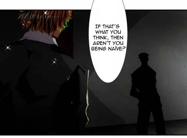 Read Nanbaka (Colored) chapter 109 image 14 on Lezhin
