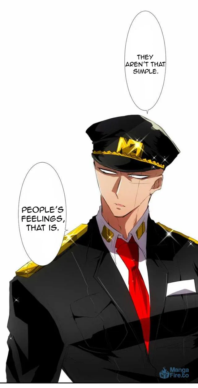 Read Nanbaka (Colored) chapter 109 image 15 on Lezhin