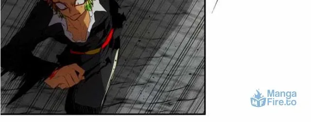 Read Nanbaka (Colored) chapter 109 image 19 on Lezhin