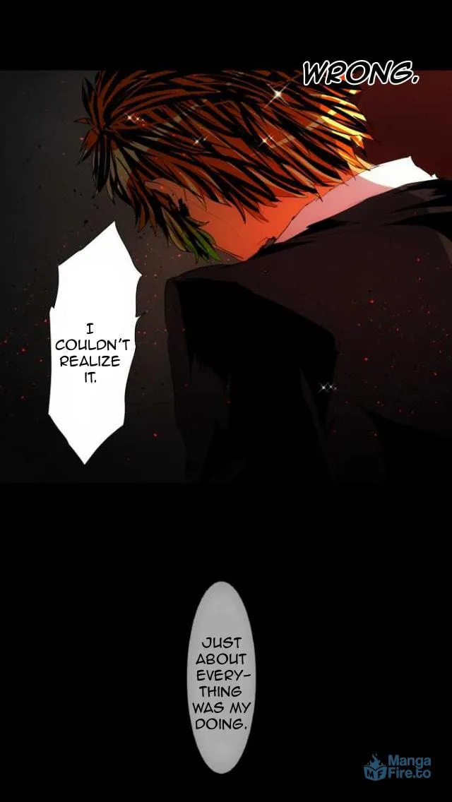 Read Nanbaka (Colored) chapter 109 image 26 on Lezhin