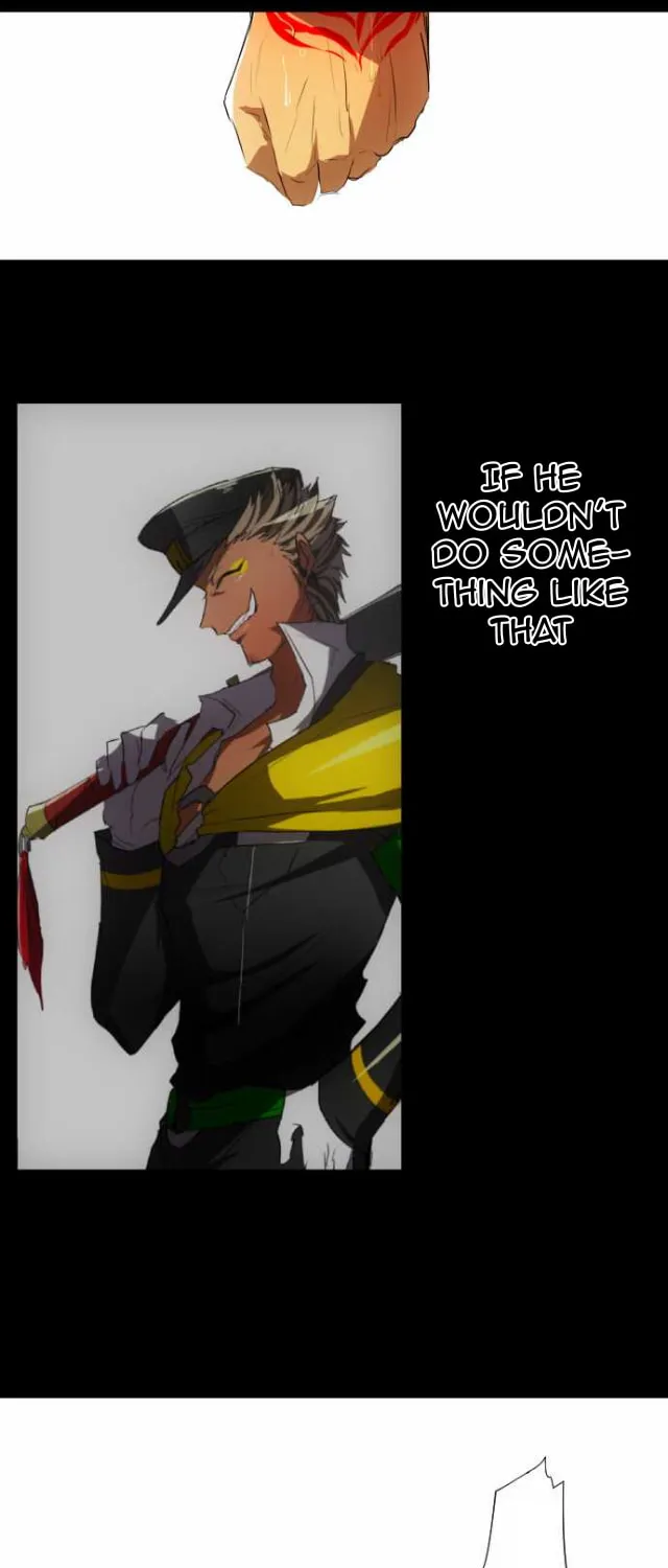 Read Nanbaka (Colored) chapter 109 image 27 on Lezhin