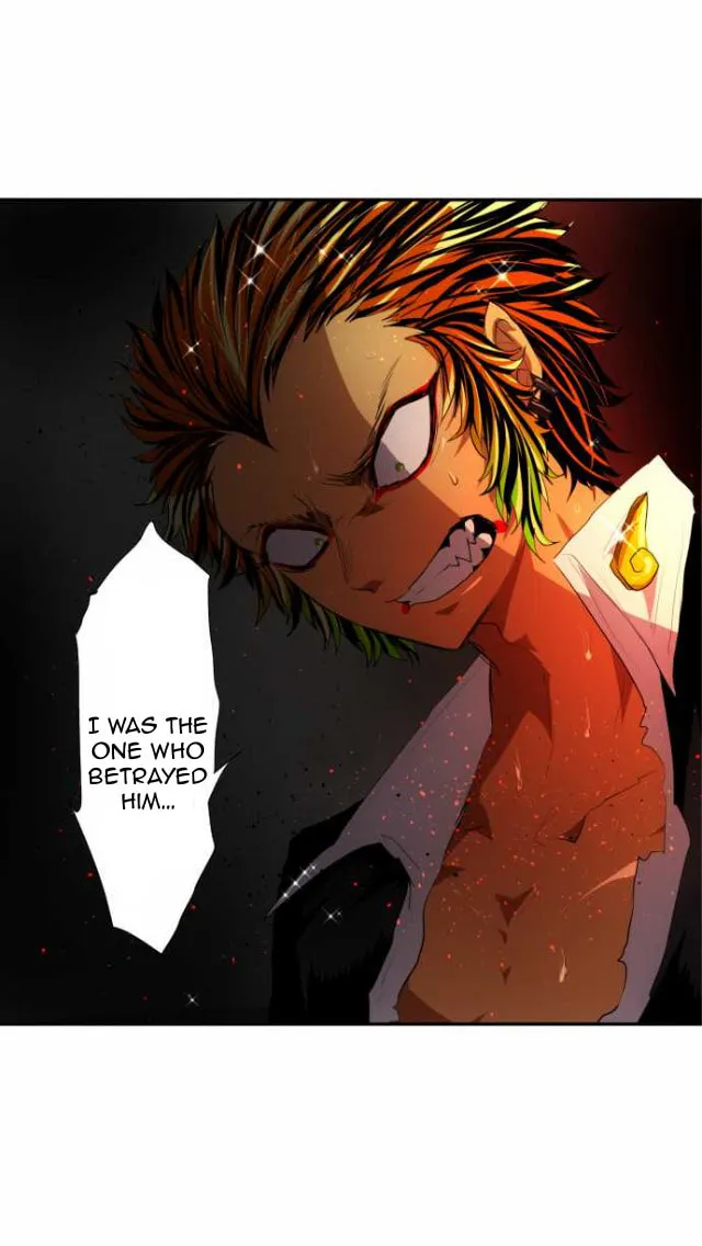 Read Nanbaka (Colored) chapter 109 image 29 on Lezhin