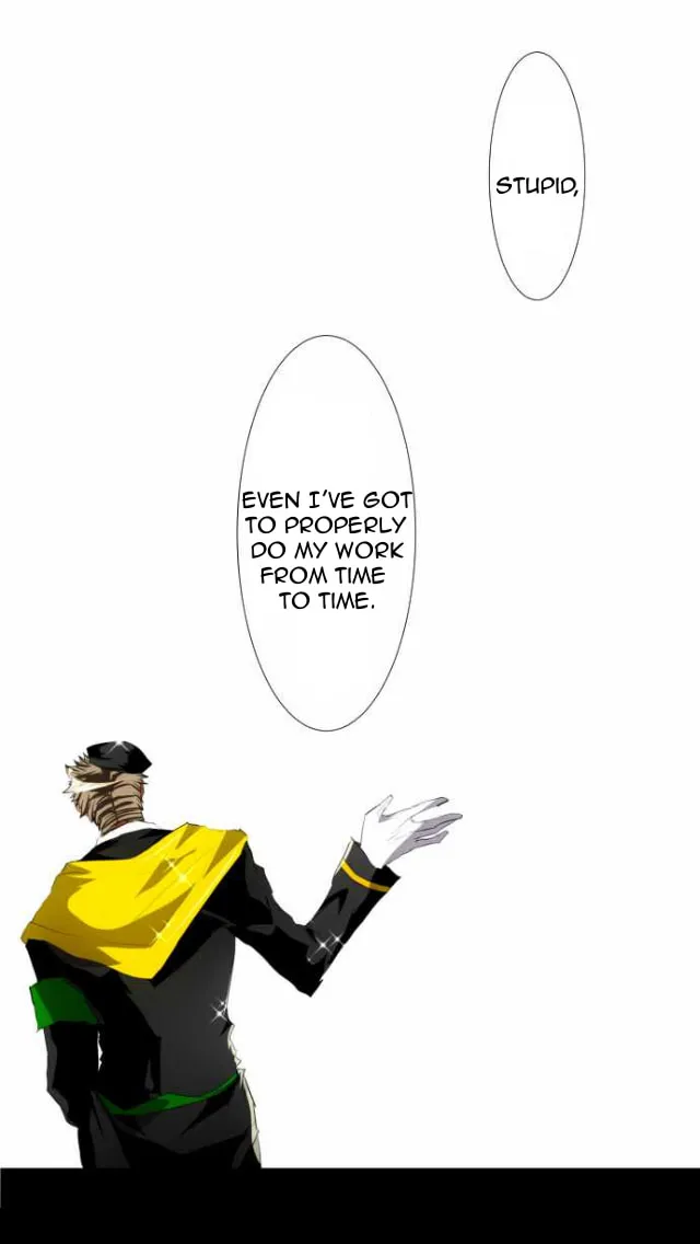 Read Nanbaka (Colored) chapter 109 image 44 on Lezhin