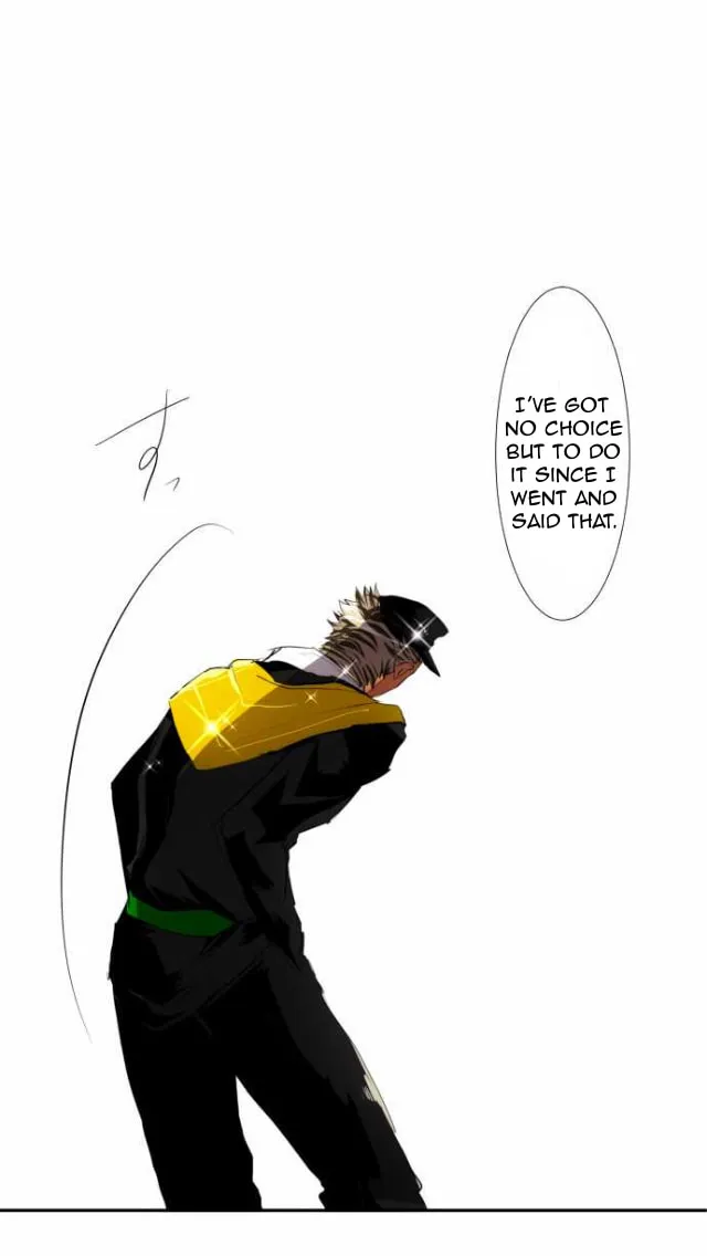 Read Nanbaka (Colored) chapter 109 image 46 on Lezhin