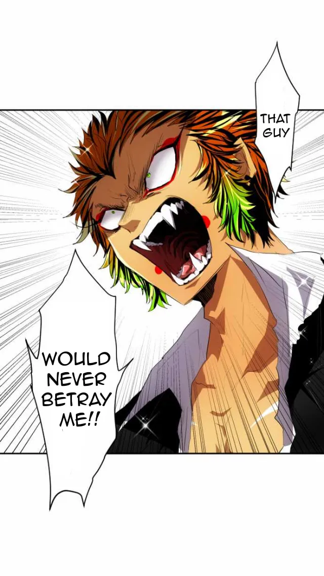 Read Nanbaka (Colored) chapter 109 image 9 on Lezhin