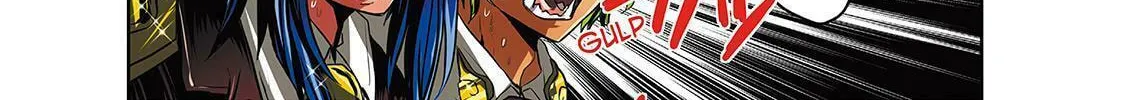 Read Nanbaka (Colored) chapter 11 image 21 on Lezhin
