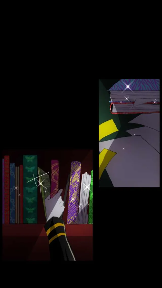 Read Nanbaka (Colored) chapter 110 image 1 on Lezhin