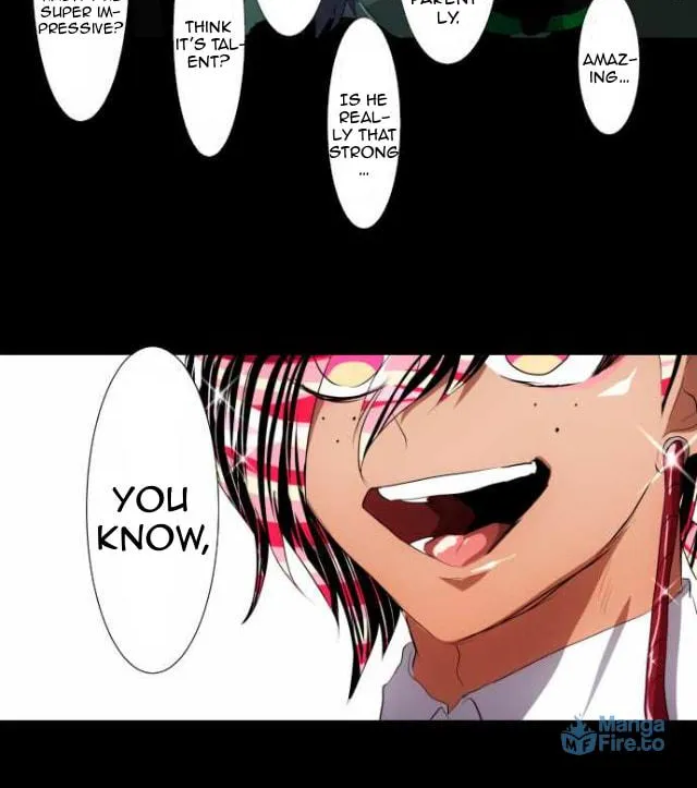 Read Nanbaka (Colored) chapter 110 image 22 on Lezhin