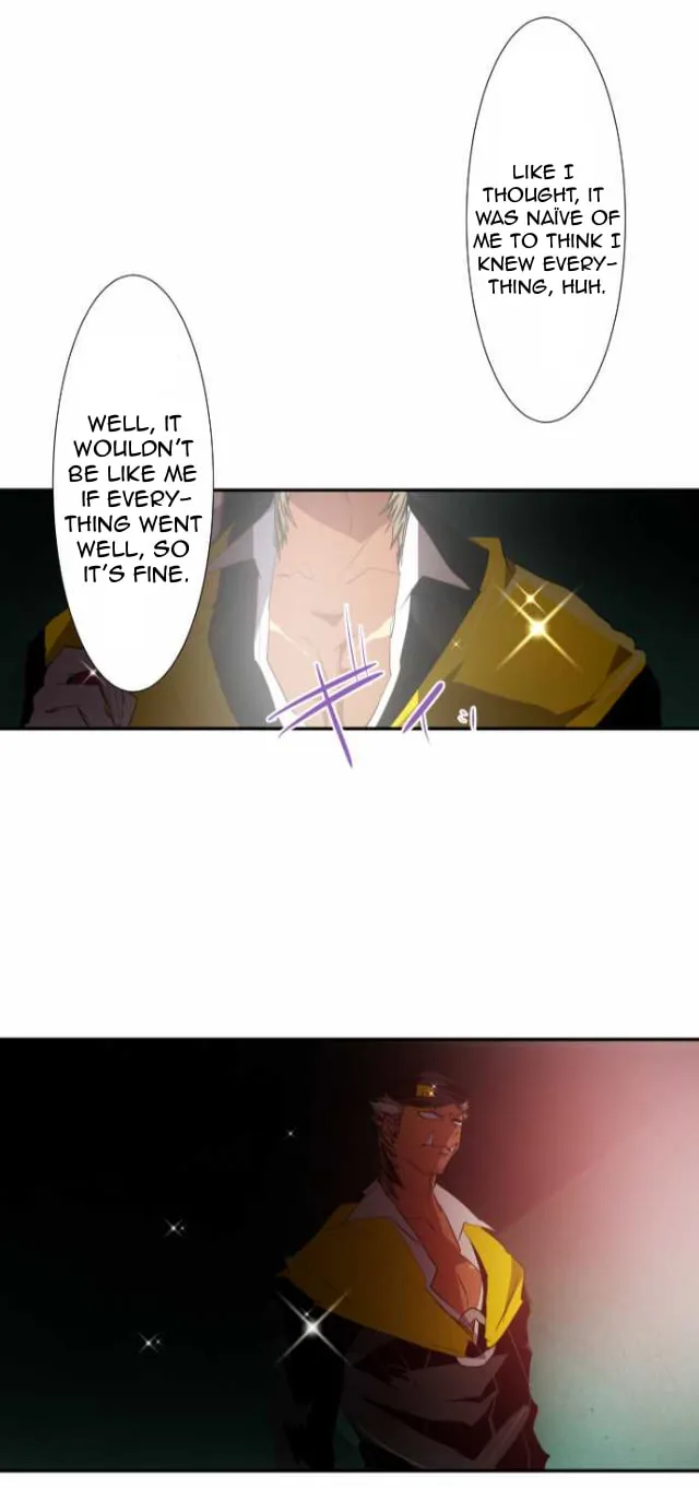 Read Nanbaka (Colored) chapter 110 image 34 on Lezhin