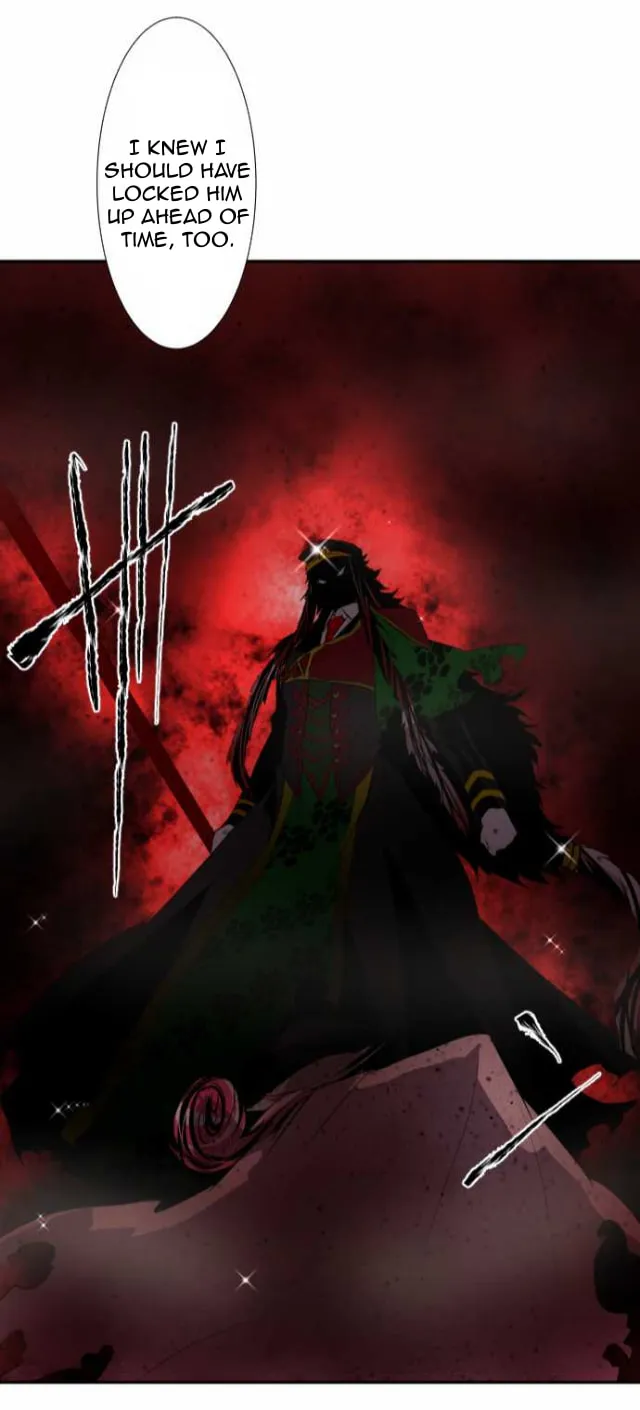 Read Nanbaka (Colored) chapter 110 image 36 on Lezhin