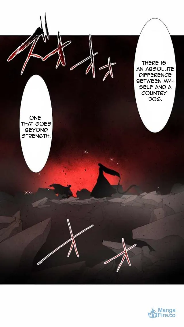 Read Nanbaka (Colored) chapter 110 image 38 on Lezhin