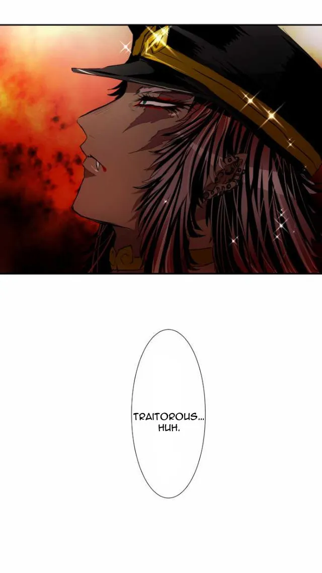 Read Nanbaka (Colored) chapter 110 image 45 on Lezhin