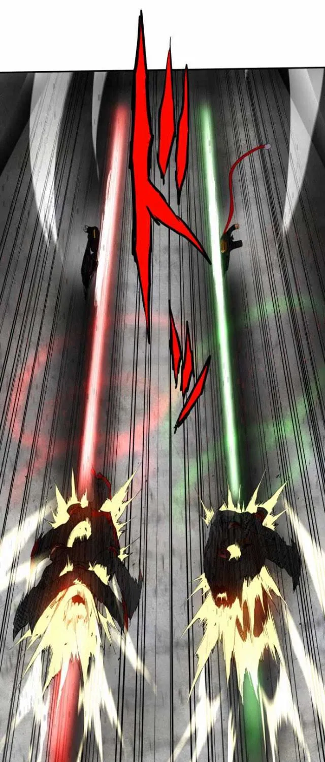 Read Nanbaka (Colored) chapter 110 image 53 on Lezhin