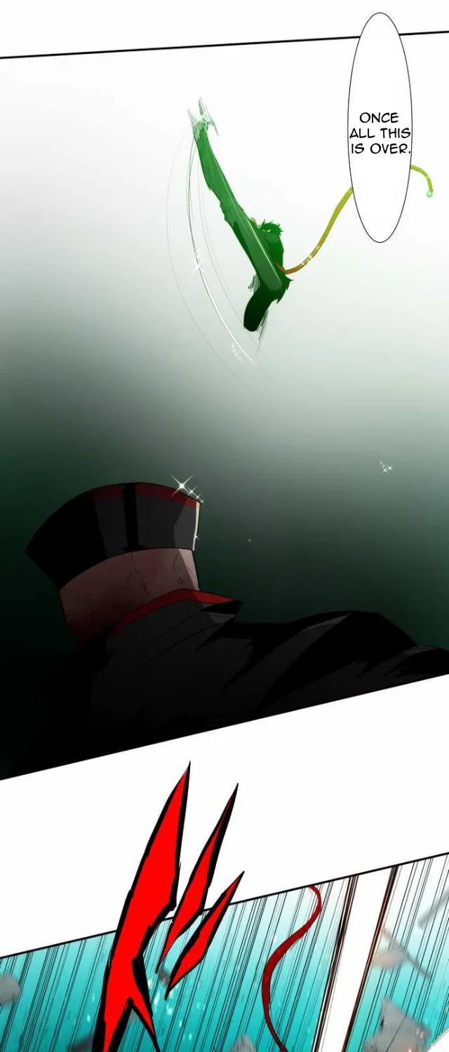 Read Nanbaka (Colored) chapter 111 image 16 on Lezhin