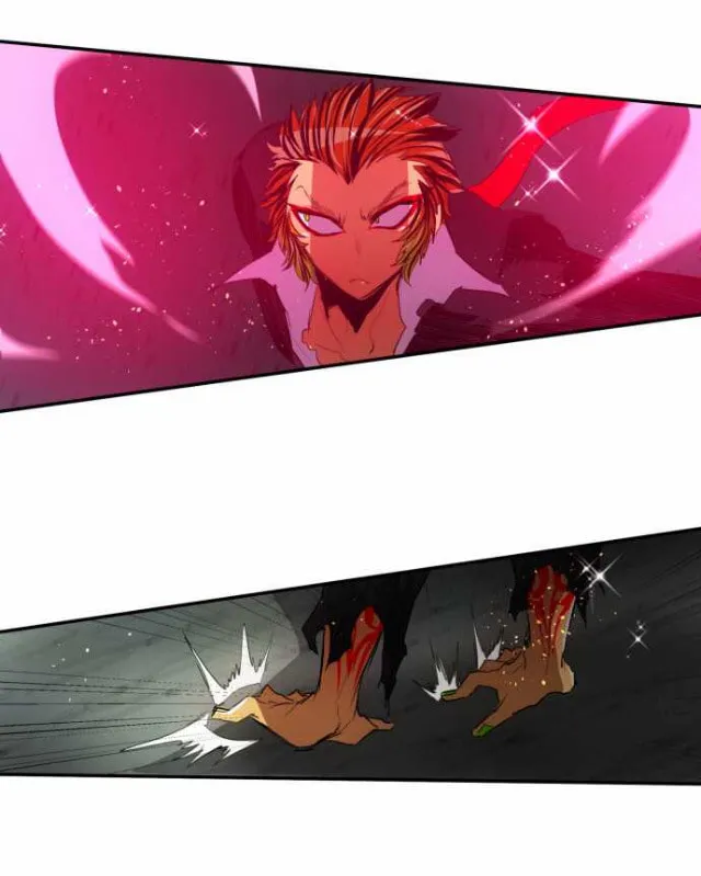 Read Nanbaka (Colored) chapter 111 image 18 on Lezhin