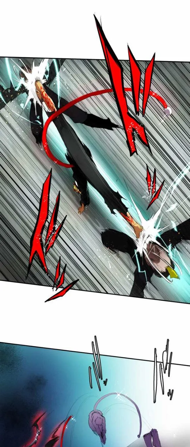 Read Nanbaka (Colored) chapter 111 image 19 on Lezhin