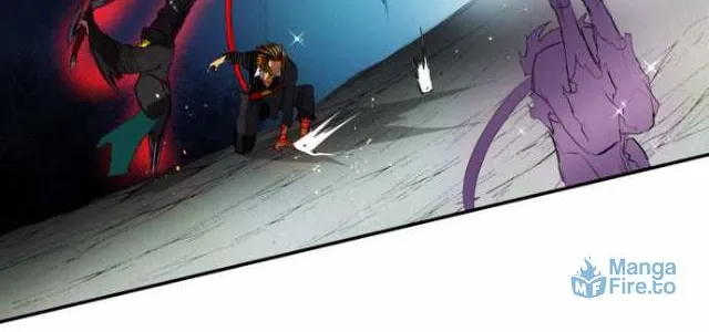 Read Nanbaka (Colored) chapter 111 image 20 on Lezhin