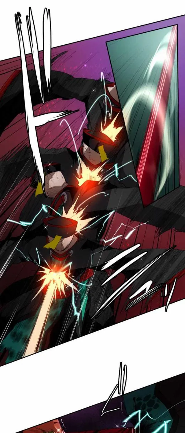 Read Nanbaka (Colored) chapter 111 image 34 on Lezhin