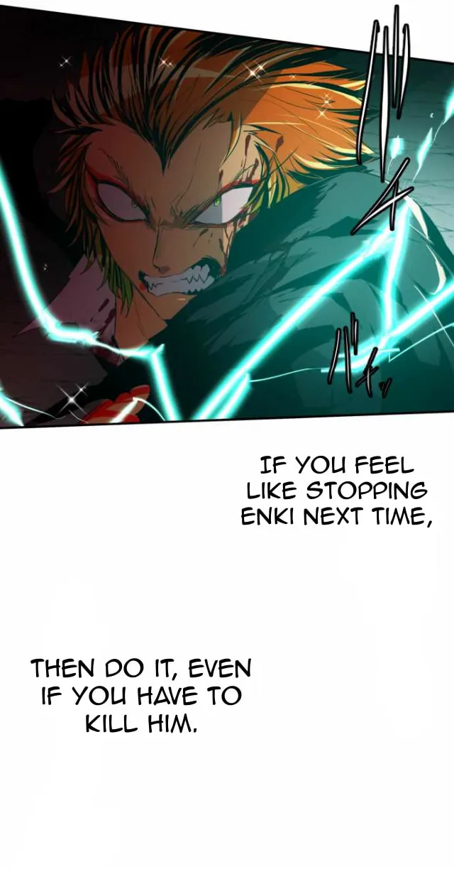 Read Nanbaka (Colored) chapter 111 image 36 on Lezhin