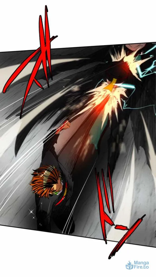 Read Nanbaka (Colored) chapter 111 image 38 on Lezhin