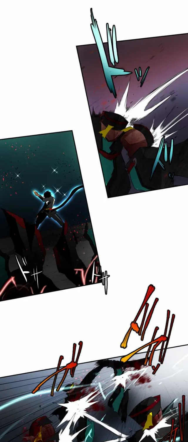 Read Nanbaka (Colored) chapter 111 image 4 on Lezhin