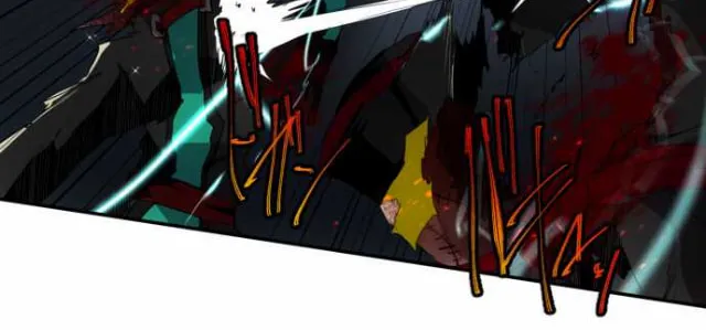 Read Nanbaka (Colored) chapter 111 image 5 on Lezhin