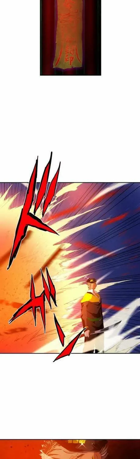 Read Nanbaka (Colored) chapter 112 image 19 on Lezhin