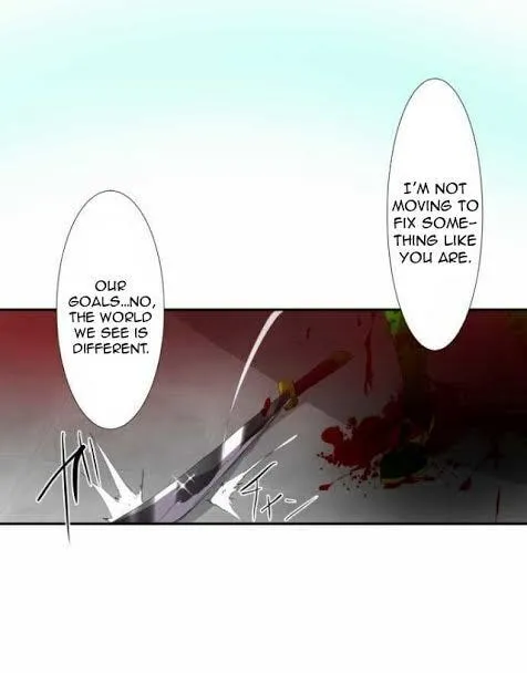 Read Nanbaka (Colored) chapter 112 image 25 on Lezhin