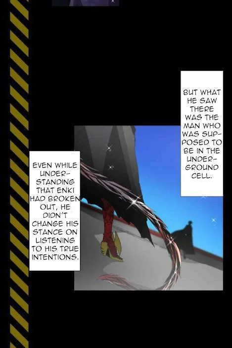 Read Nanbaka (Colored) chapter 113.5 image 15 on Lezhin