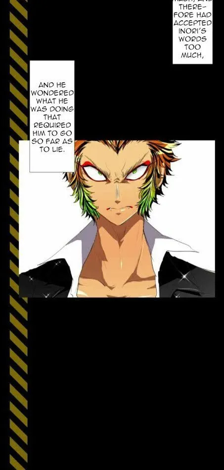 Read Nanbaka (Colored) chapter 113.5 image 20 on Lezhin