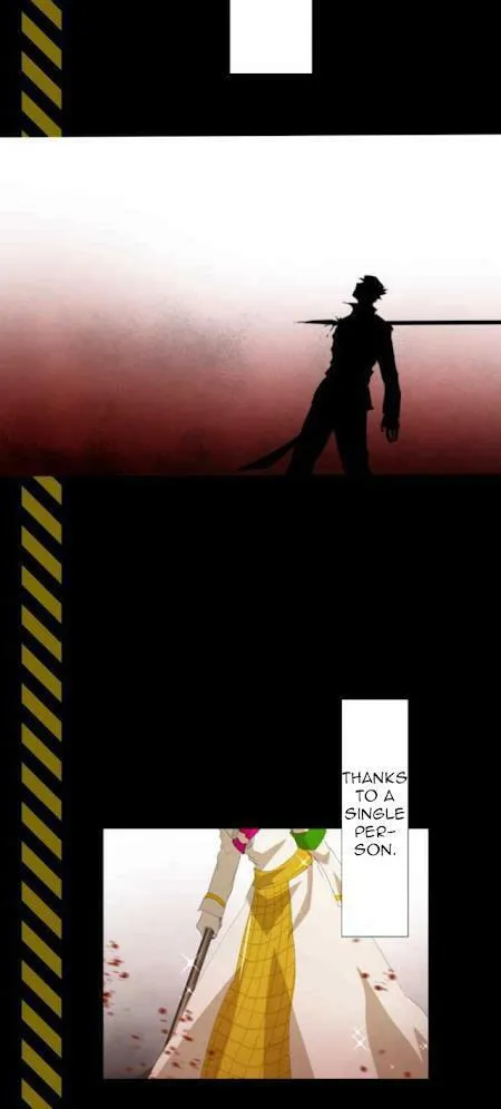 Read Nanbaka (Colored) chapter 113.5 image 25 on Lezhin
