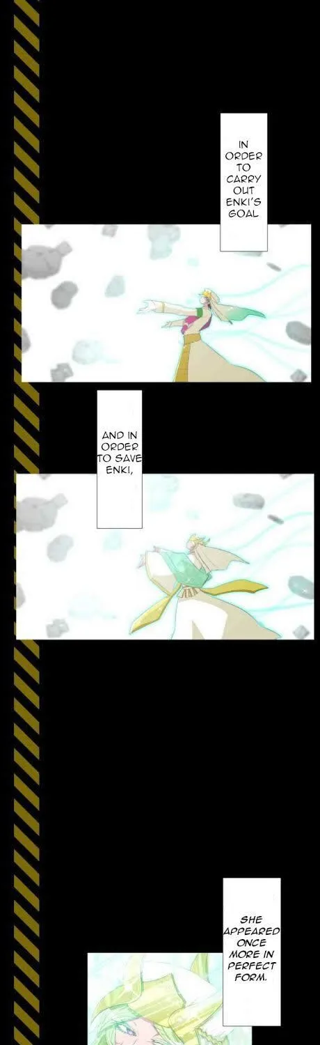 Read Nanbaka (Colored) chapter 113.5 image 29 on Lezhin