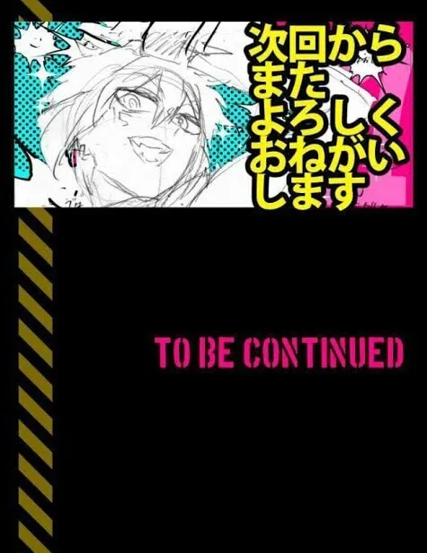 Read Nanbaka (Colored) chapter 113.5 image 35 on Lezhin