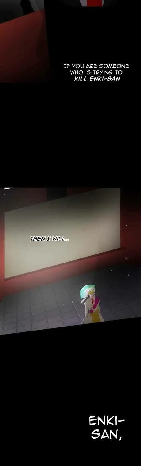 Read Nanbaka (Colored) chapter 113 image 17 on Lezhin