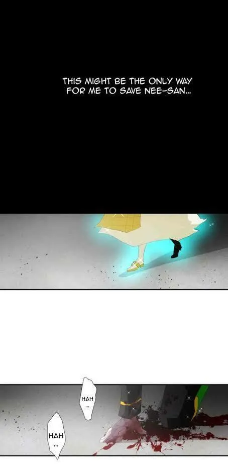 Read Nanbaka (Colored) chapter 113 image 30 on Lezhin